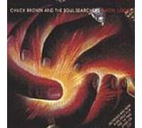Chuck Brown & Soul Searchers - Bustin' Loose