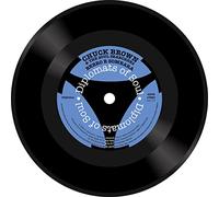 Chuck Brown & the Soul Searchers - Berro E Sombaro [Import]