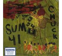 Chuck by Sum 41 [Audio CD] NEUF