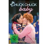 Chuck Chuck Baby – Janis Pugh – DVD – Version originale sous-titrée