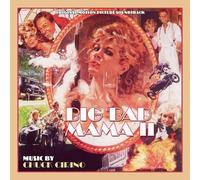 Chuck Cirino - Big Bad Mama Ii [Compact Discs]