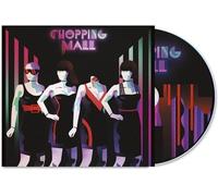 Chuck Cirino - Chopping Mall (Original Soundtrack) [Compact Discs] Italy - Import