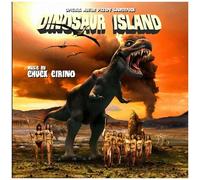 Cirino, Chuck - Dinosaur Island
