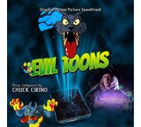 Original Soundtrack - Evil Toons