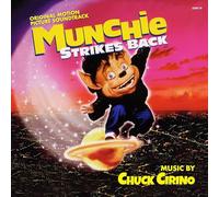 Chuck Cirino - Munchie Strikes Back [Import]