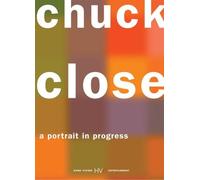 Chuck Close - A Portrait in Progress [Import USA Zone 1]