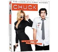 Chuck - Coffret intégral de la Saison 1 E