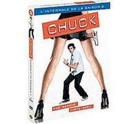 Chuck - Coffret intégral de la Saison 2 E