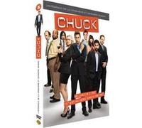 Chuck - Coffret intégral de la Saison 5 E