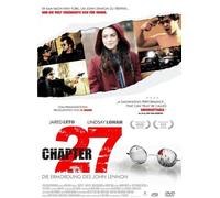 Chuck Cooper, Victor Verhaeghe - Chapter 27: Die Ermordung des John Lennon [Import]