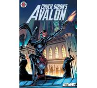 Chuck Dixon's Avalon Volume 1