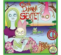Chuck Dukowski Sextet - Reverse of Polarity