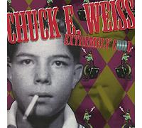 Chuck E. Weiss - Extremely Cool (180 Gr. Vinyl Purple Limited Edt.)