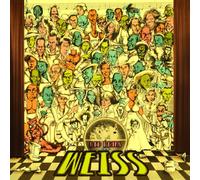 Chuck E.Weiss - Red Beans and Weiss