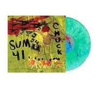 Chuck Édition Limitée Vinyle Coloré