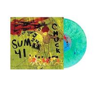 Chuck-Ltd Color Vinyl 160gm [Import]