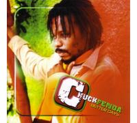 Chuck Fenda - Better Days [Import]