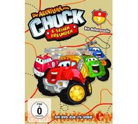 Chuck & Friends - (7)Dvd Z.TV-Serie-die Schatzsuche