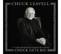 Chuck Gets Big - With..