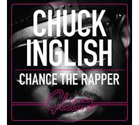Chuck Inglish Convertibles (CD) Album with 7" Single