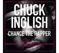 Chuck Inglish Convertibles (CD) Album with 7" Single