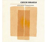 Chuck Israels - It’s Nice to Be with You/Chuck Israels