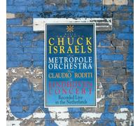 Chuck Israels & the Metropole - Eindhoven Concert