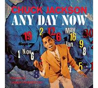 Chuck Jackson - Any Day Now