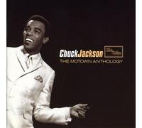 Chuck Jackson - Motown Anthology