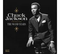 Chuck Jackson – The Best of the Wand Years – Vinyle 12" – Neuf – Import Royaume-Uni