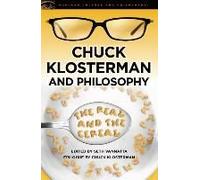 Chuck Klosterman And Philosophy