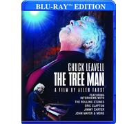 Chuck Leavell: The Tree Man [Blu-Ray]