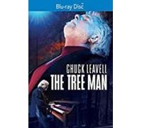 Chuck Leavell: The Tree Man [Usa][Blu-Ray]