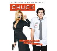 Chuck - L'intégrale De La Saison 1