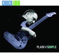Chuck Loeb - Plain N Simple