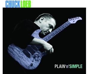 Chuck Loeb - Plain N Simple