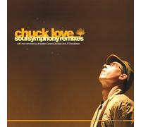 Chuck Love - Soul Symphony Remixes EP [Import]