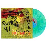 Chuck-Ltd Color Vinyl 160gm [Import]