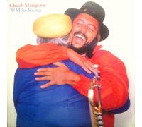 CHUCK MANGIONE - 70 miles young LP