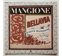 Chuck Mangione - Bellavia [LP]