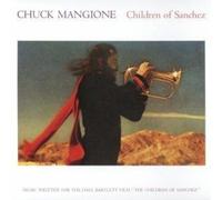 Mangione, Chuck - Children of Sanchez [Import]
