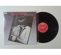 Chuck Mangione - Chuck Mangione "Save tonight for me" LP CBS 26890 Holland 1986
