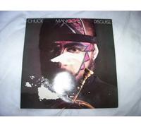 CHUCK MANGIONE Disguise UK LP 1984