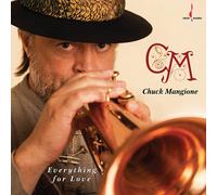 Chuck Mangione - Everything for Love [Vinilo]