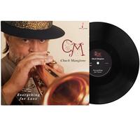 Chuck Mangione - Everything for Love [Vinilo]