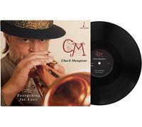 Chuck Mangione Everything for Love (Vinyl) 12" Album