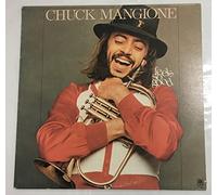 Chuck Mangione - Feels So Good
