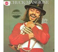 Chuck Mangione - Feels So Good [Vinyl LP]