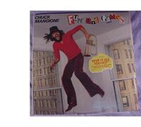 Chuck Mangione – Fun and Games (OIS) – Import