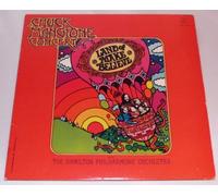 Chuck Mangione - LAND OF MAKE BELIEVE